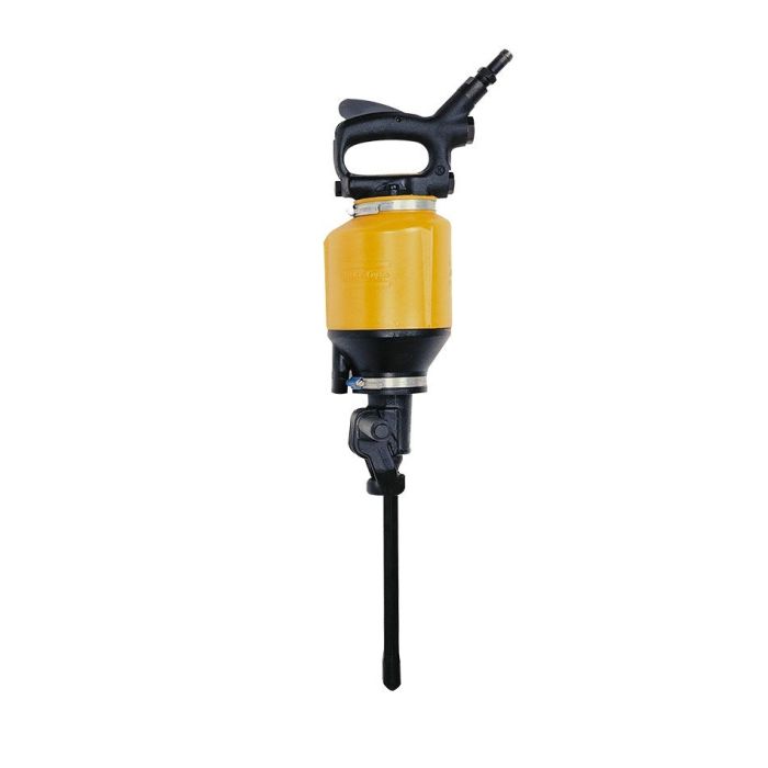 BBD 12DCS Pneumatic Rock Drill